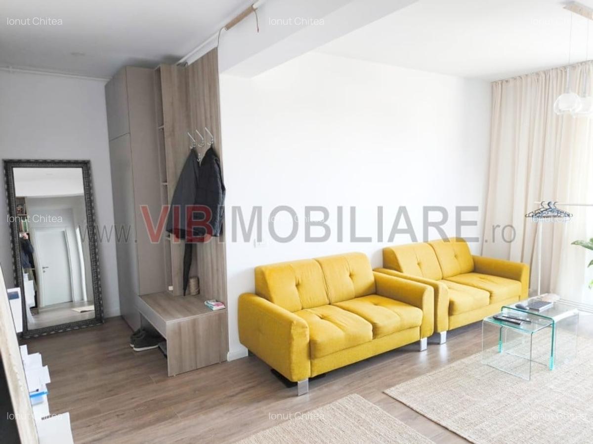 2 camere  gata de mutat Straulesti 2025  mobilat complet 2 balcoane - 2 2 camere  gata de mutat Straulesti 2025  mobilat complet 2 balcoane - 2