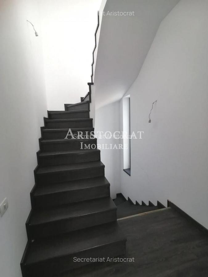 Duplex proximitate lac Corbeanca - 10