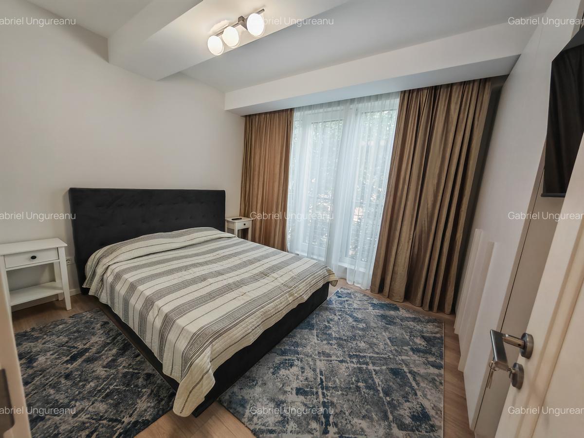 Apartament 3 camere mobilat utilat lux zona centrala - 10