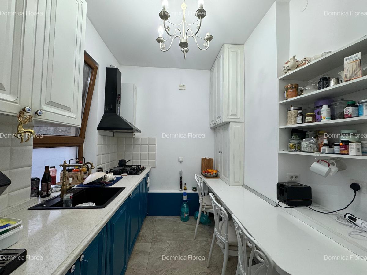 Vanzare casa zona Clucerului cu 2 apartamente - 8