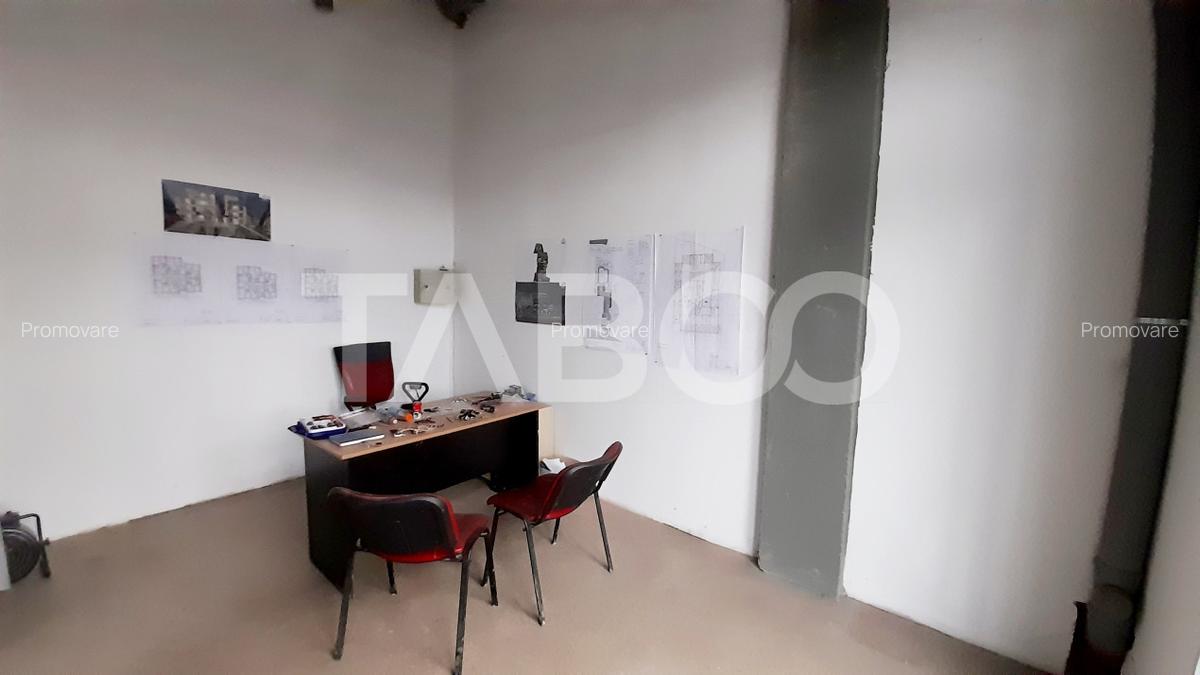 Spatiu comercial de vanzare cu chirias stabil la 1200 euro/luna chirie - 3
