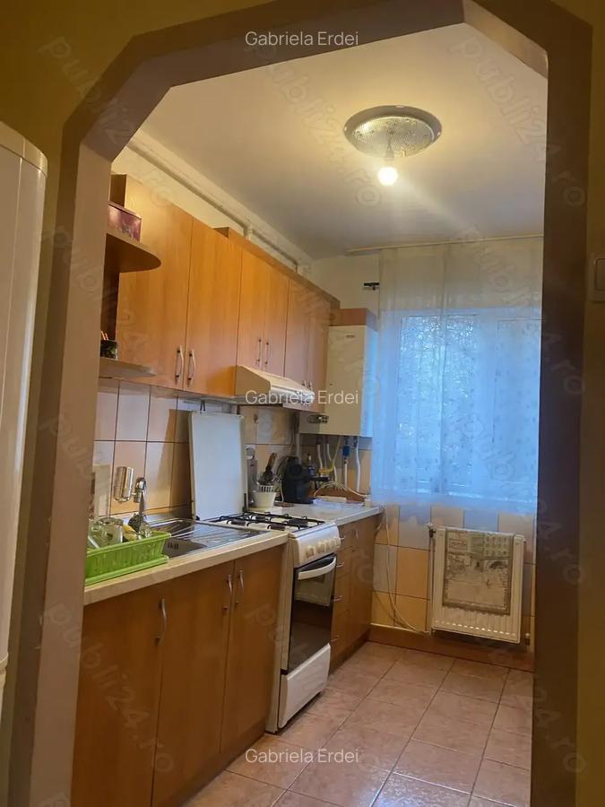 Apartament cu 2 camere de vanzare in Zalau - 7