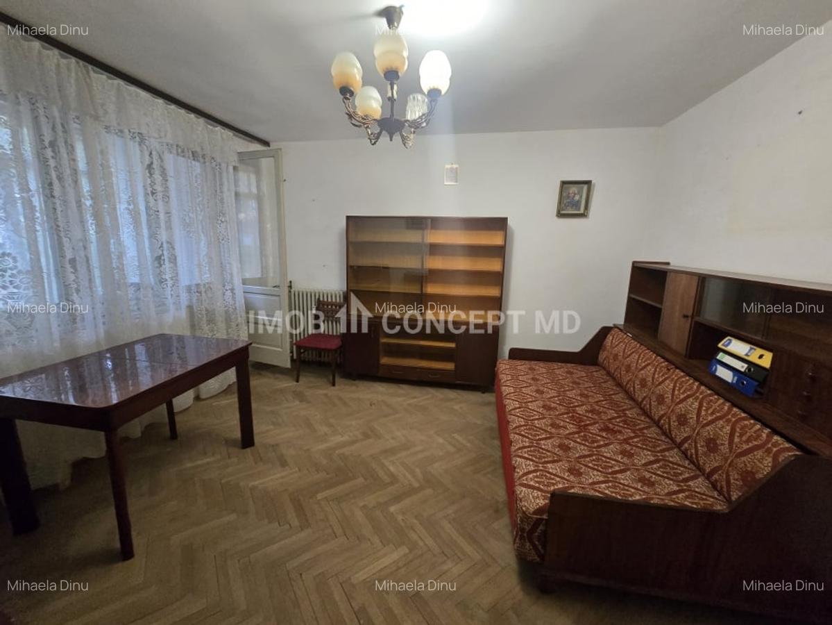 Vanzare apartament 3 camere in zona de Nord-CINA - 4