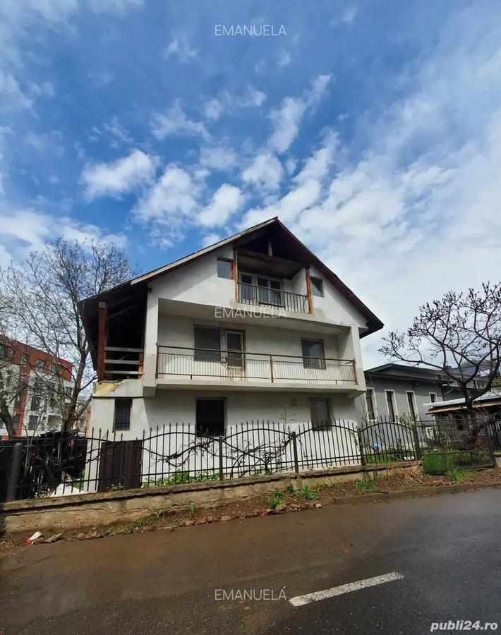 Vand casa in centrul orasului Baia Mare - 1