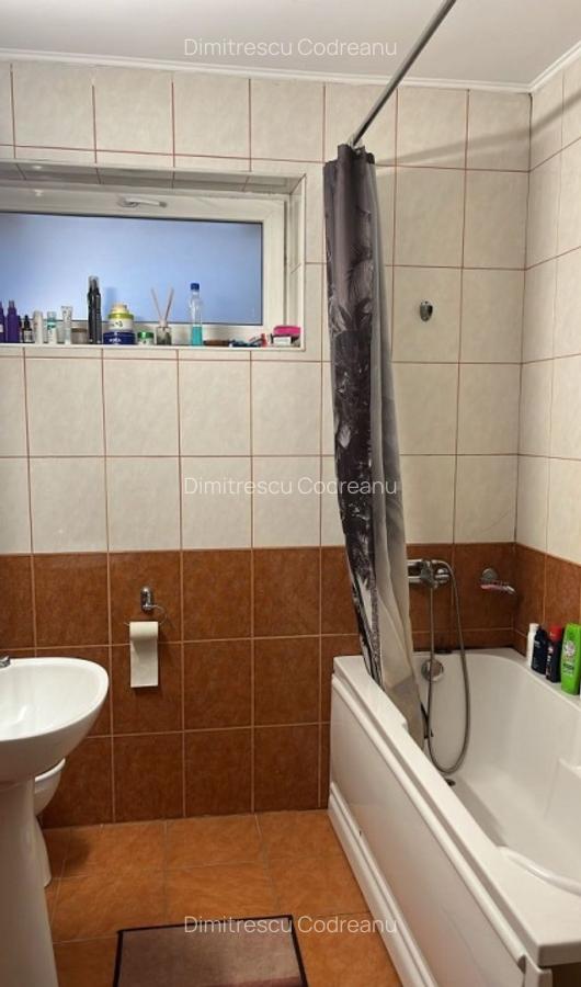 Apartament 1 camere 50mp, balcon, etaj intermediar, zona Blocul Spray - 4