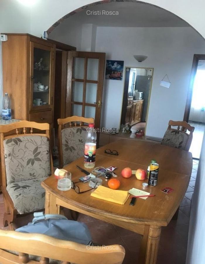 Faleza Nord- Pescarilor - Apartament cu 3 Camere-Vedere La Mare - 7