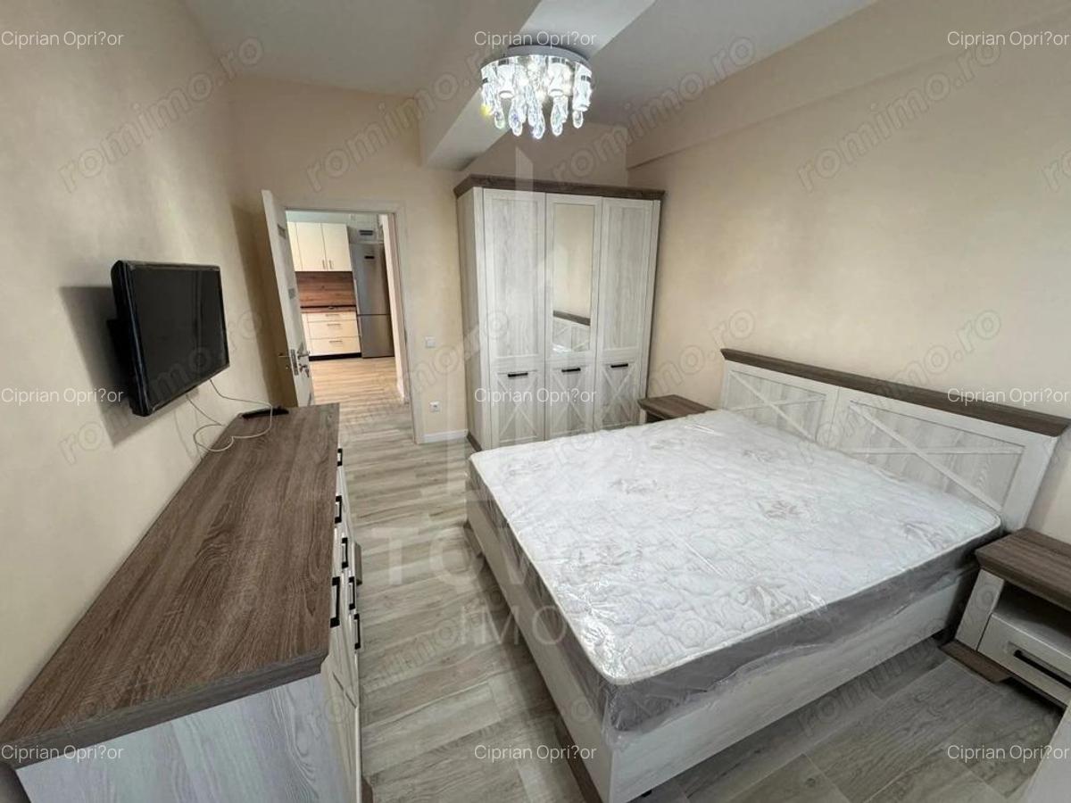 Apartament 3 camere de inchiriat | Doamna Stanca - 6