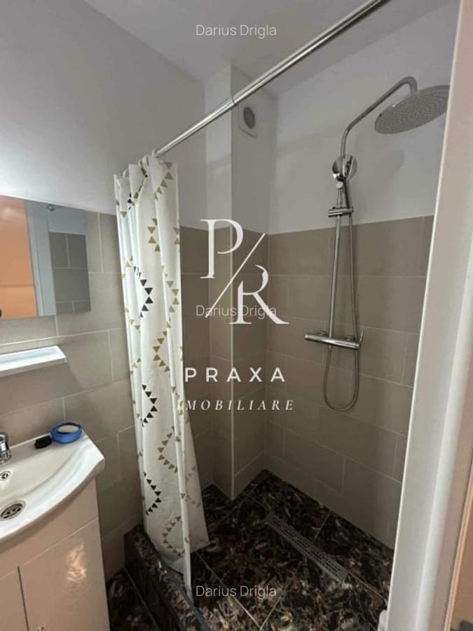 Ap de inchiriat, 3 camere, 76 mp, parcare, AC, panorama, zona Stejarului! - 9