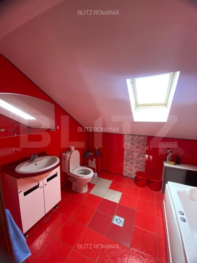 Casa individuala, 300 mp, Salcea - 12 Casa individuala, 300 mp, Salcea - 12