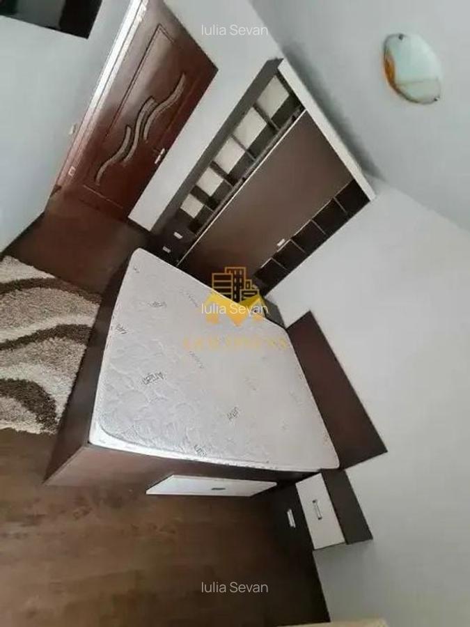 2 camere open space, Modern, Pet Friendly, Zona Florilor,Floresti - 5