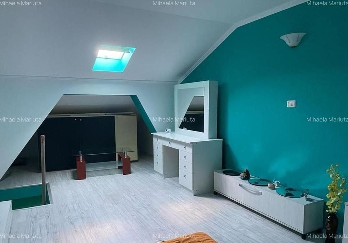 Apartament cu 2 camere semidecomandat, mobilat în Apărătorii Patriei - 4