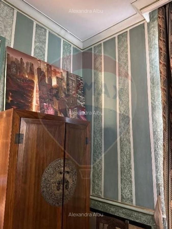 Inchiriere apartament elegant 3 camere | Calea Victoriei - 11