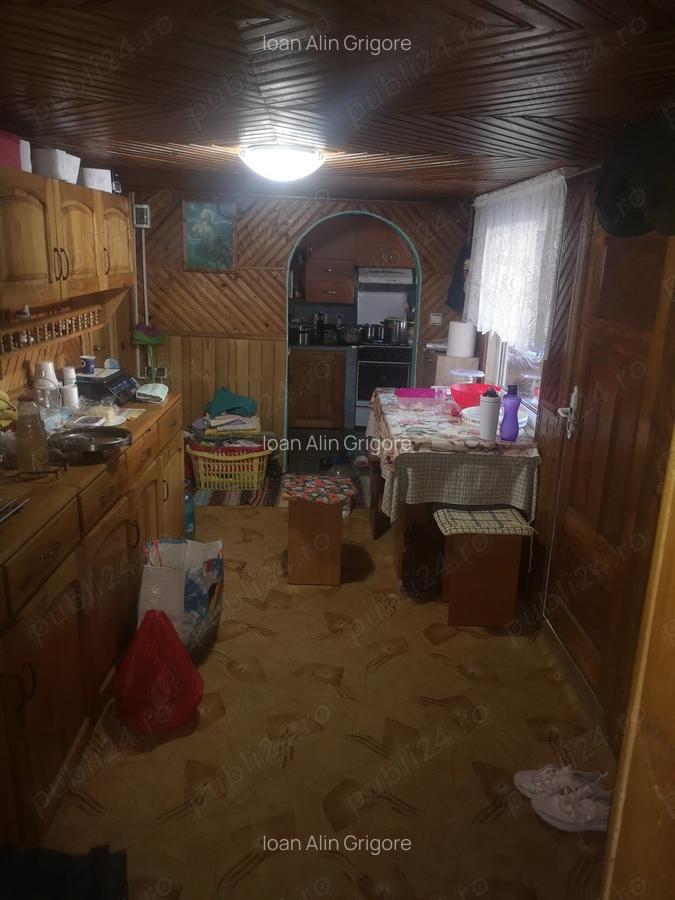 Casa de vanzare la munte, Varlaam Buzau - 4