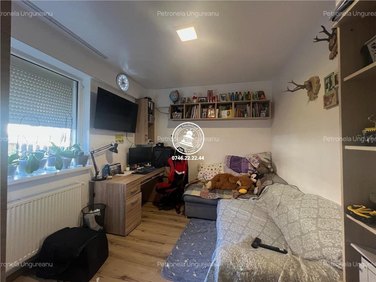Apartament cu terasa si gradina, loc de parcare inclus - 5