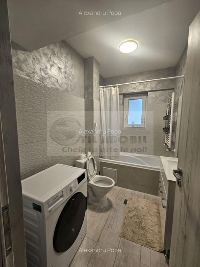 Apartament 2 camere - 2 niveluri - 2 bai - 90mp - 7