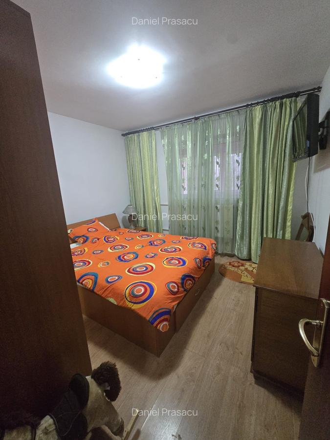 Ap. 3 camere | 76 mp | Decomandat | Mobilat & Utilat | 13 Septembrie – Prosper - 11