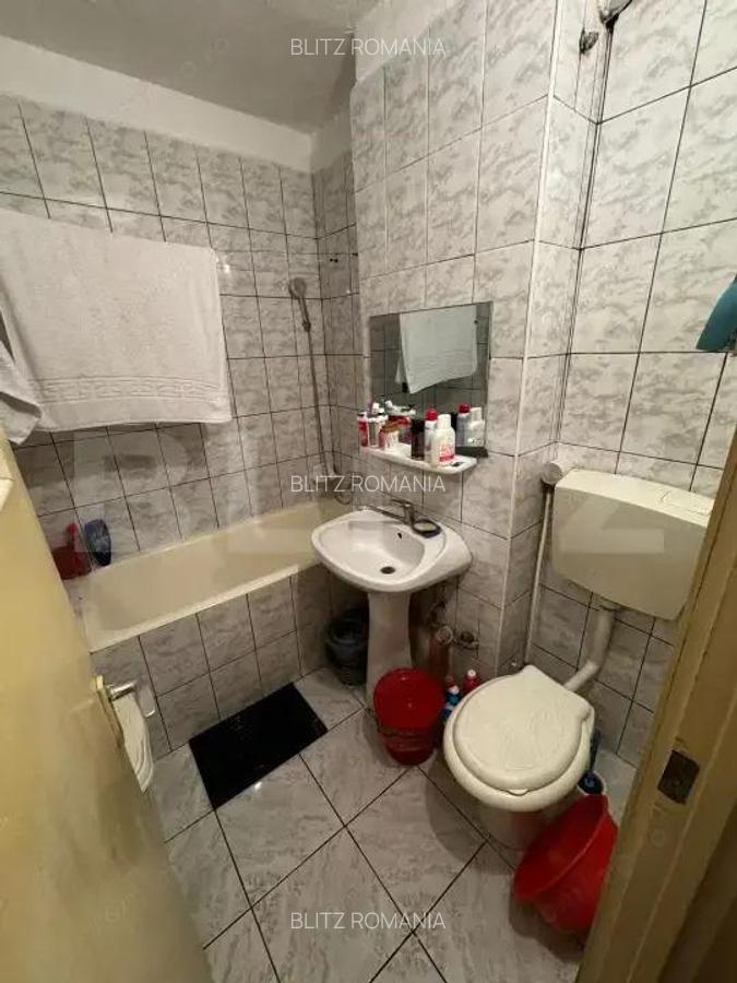 Apartament 2 camere, 44 mp, zona Nord - 5