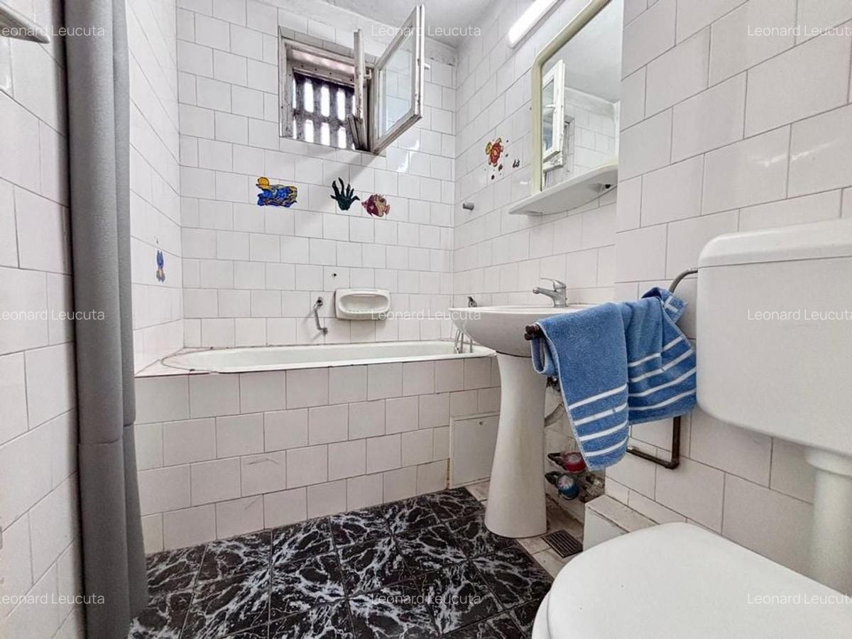 Com 0% Apartament luminos cu 3 camere | Ultracentral - 8