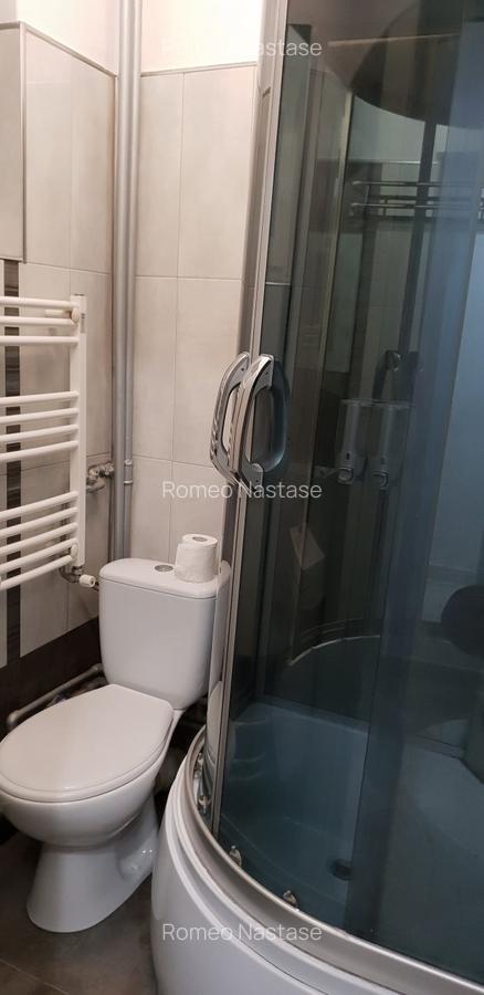 Apartament Dumbrava Nouă nr.18 bl.M165, 3 camere, 2 băi, 2 balcoane - 12