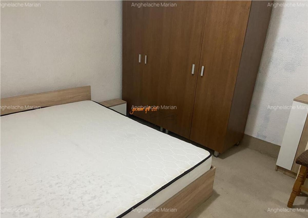 Apartament 2 camere , zona cartier Sud Piata, decomandat , 5 - 3