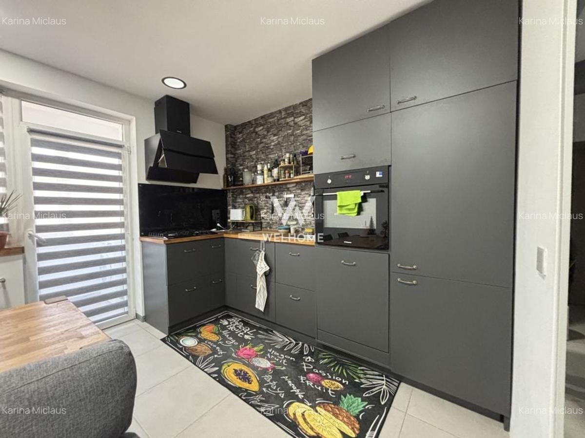 Apartament 3 camere GATA DE MUTARE - zona Mandra, C. Arhitectilor - 7