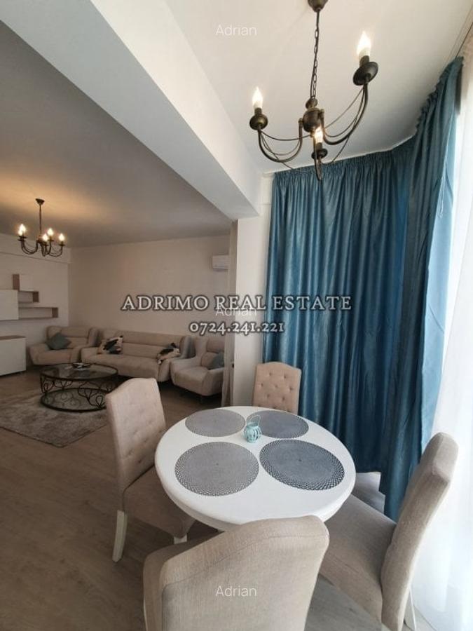 LUX! Ap2cam TERMEN LUNG - Parcare - Centrala GAZ - 500 euro - 21