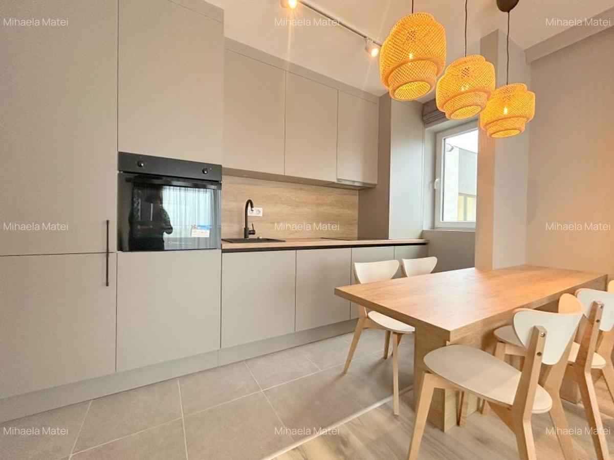De vanzare apartament in zona de Nord - Comision 0% - 9