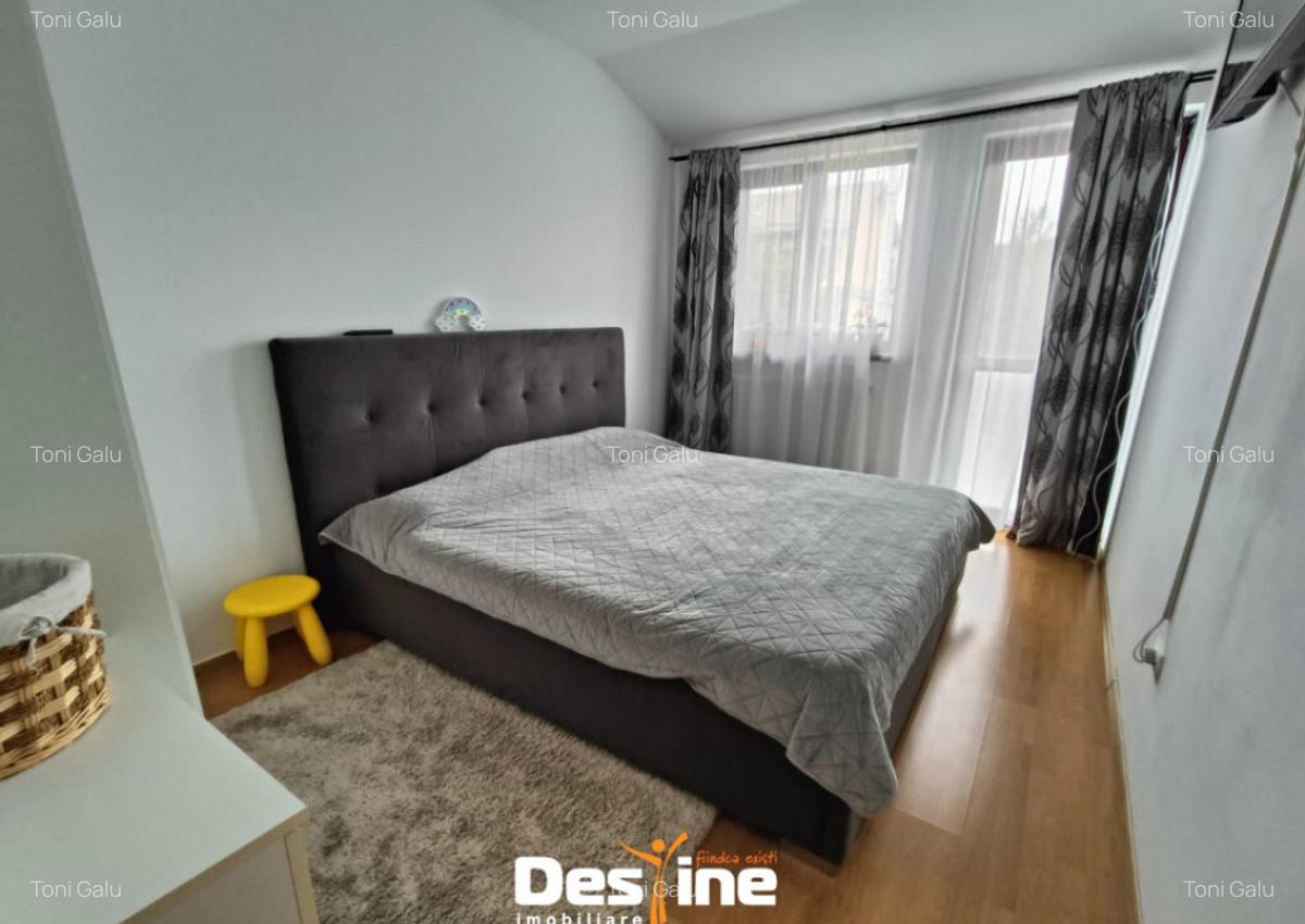 Casa tip triplex 4 camere 97 mp utili Valea Adanca - 5 dr - 3