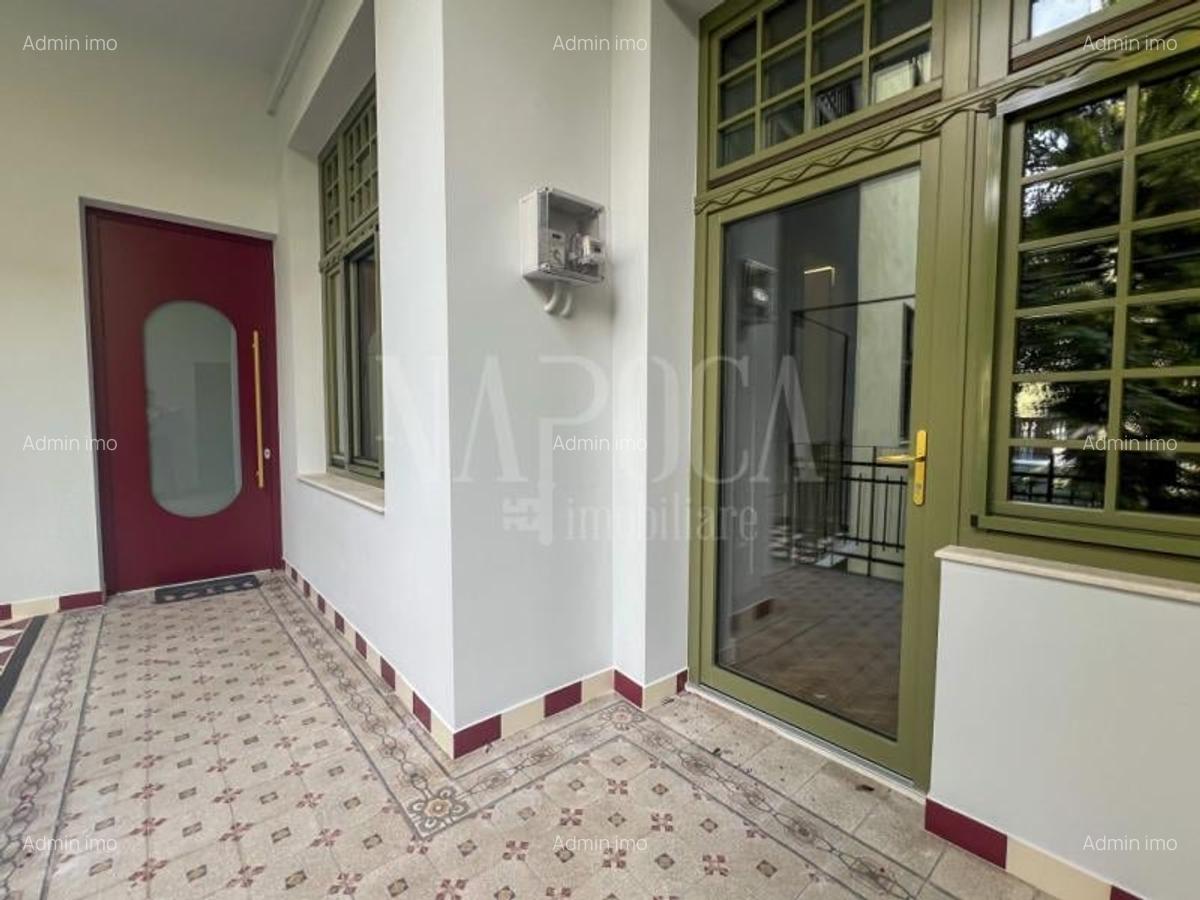Apartament 4 camere de vanzare in Centru, Cluj Napoca - 16