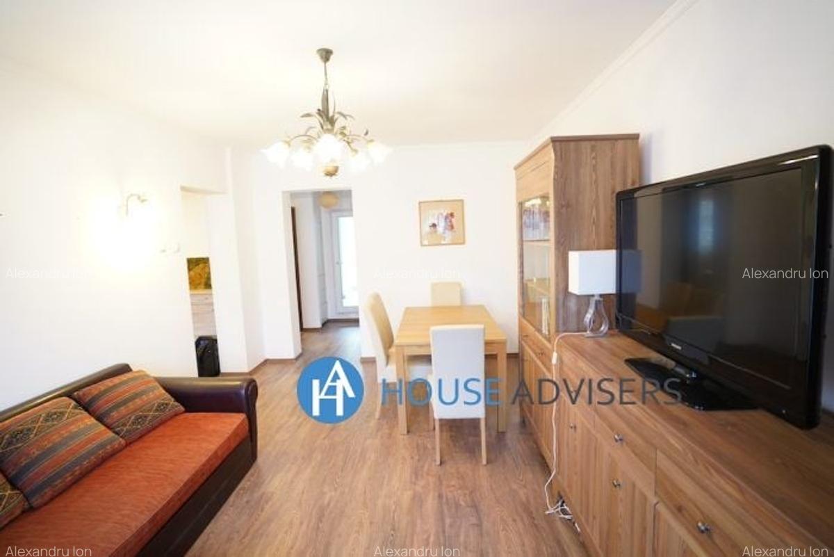 Inchiriere apartament 2 camere Universtate - 3