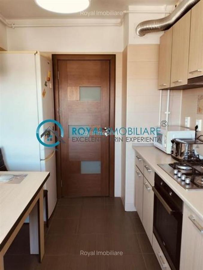 Royal Imobiliare - Inchiriere Apartament zona Ultracentrala - 4