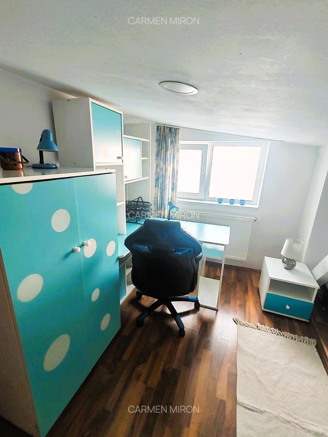 Apartament modern cu 4 camere semidec. in apropiere de UMF - 10