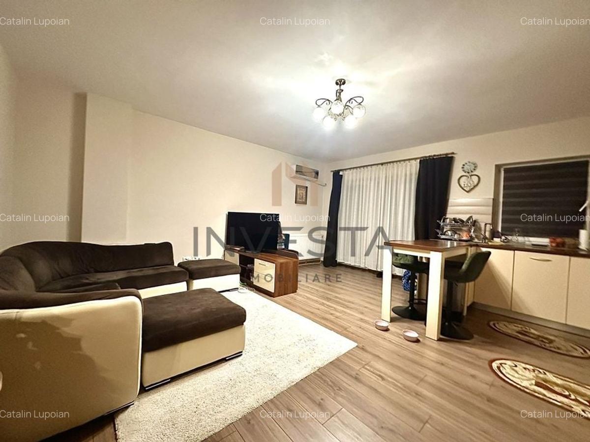 Apartament 2 camere Calea Turzii! Bloc nou! Aproape de statie de bus! - 1
