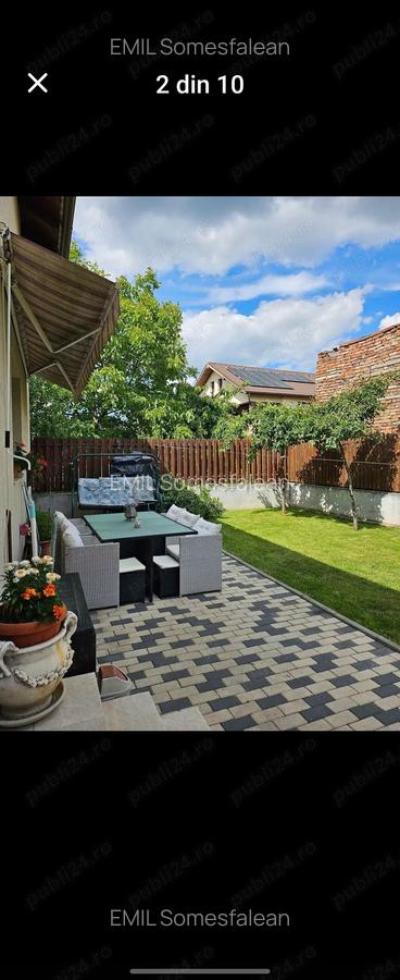 Vanzare casa, persoana fizica. - 5