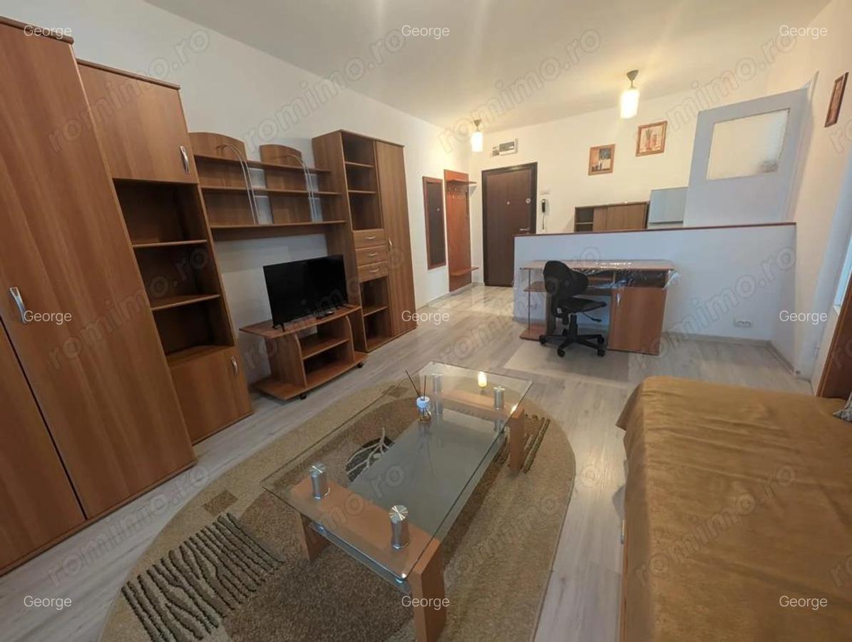 Apartament 2 Camere |Parc Moghioros,Metrou.bloc reabilitat. - 2