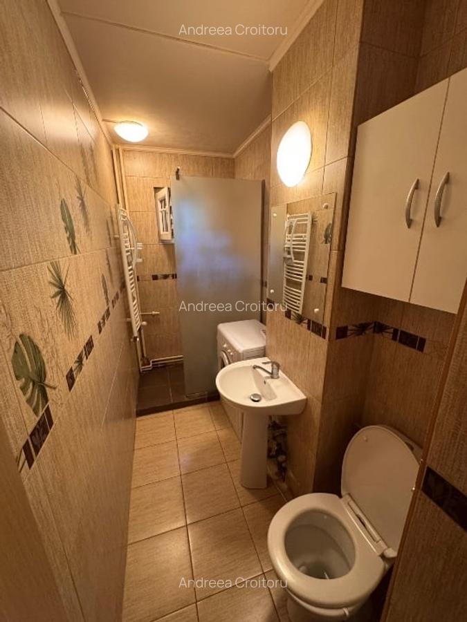 Prima chirie: apartament cu 3 camere decomandat - 3