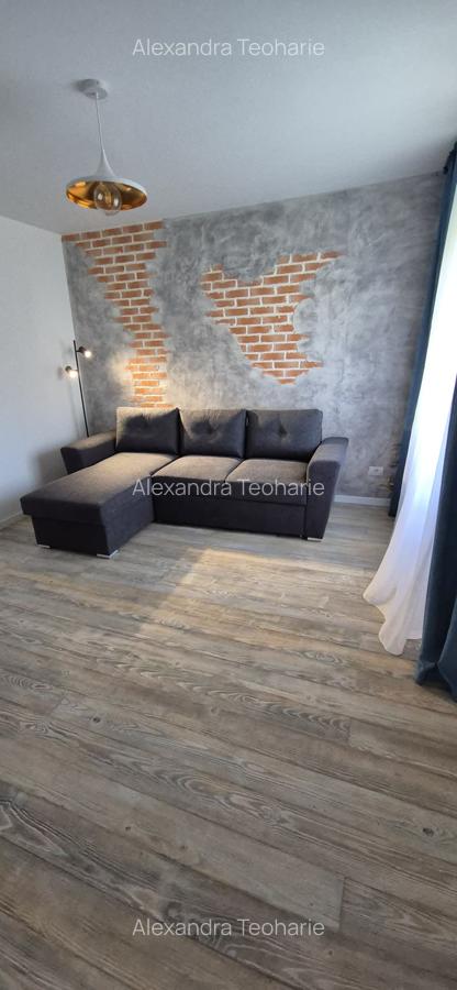 Garsoniera ultramoderna, totul NOU, Inel II - 2