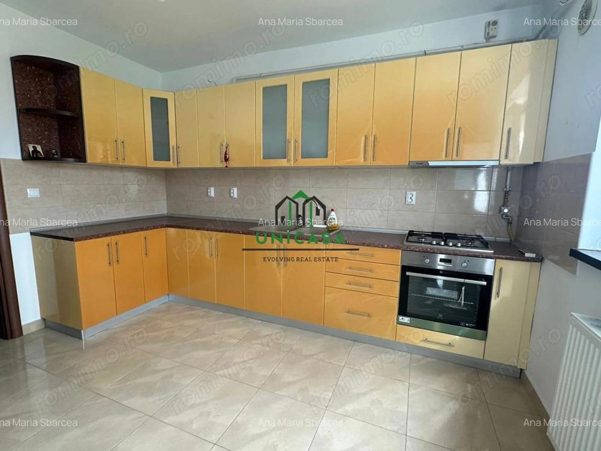 Apartament in zona centrala - Loc de parcare inclus - 9