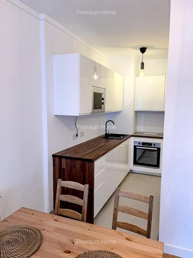 Apartament cu 2 camere decomandat, mobilat în Jiului - 8