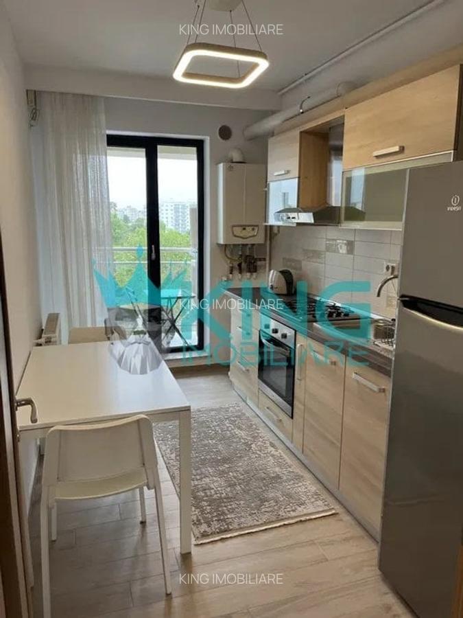 Apartament 2 Camere Politehnica Bucuresti - 6