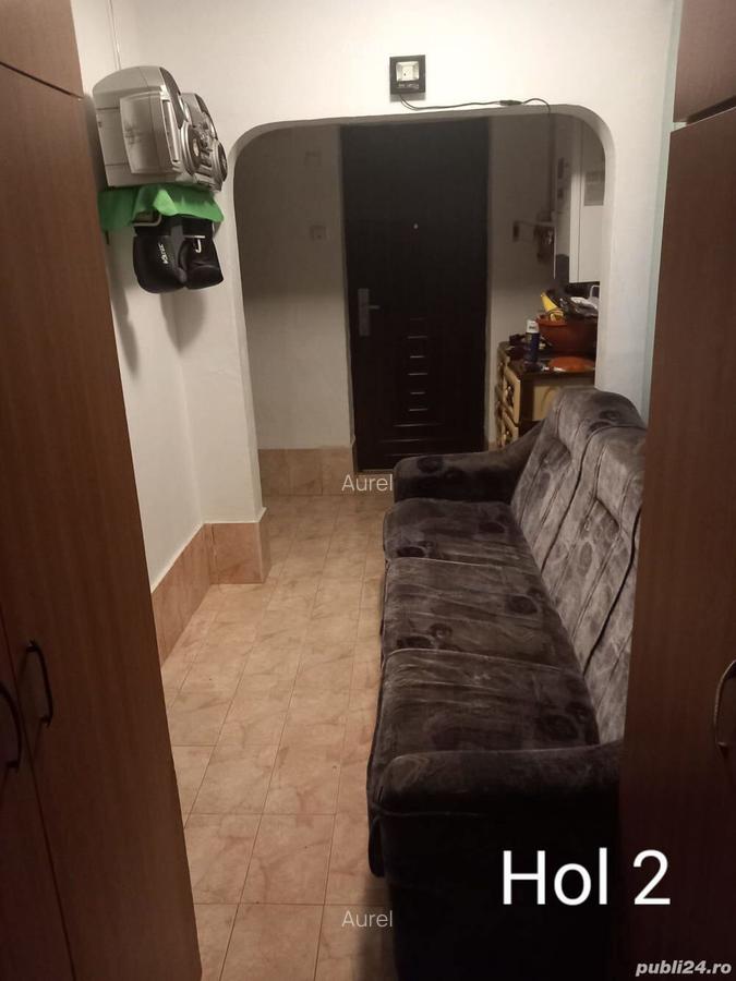 Vand casa 4 cam. Medgidia - 3