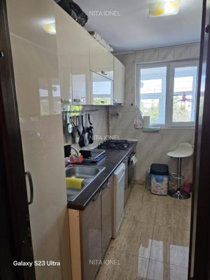 Vanzare 3 Camere Basarabia – Metrou Piata Muncii, loc de parcare - 7