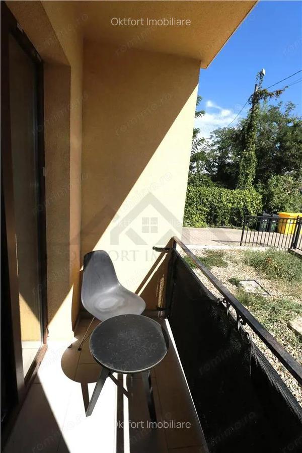 Apartament 2 camere ,bloc nou, centrala proprie , zona Mehala - 5