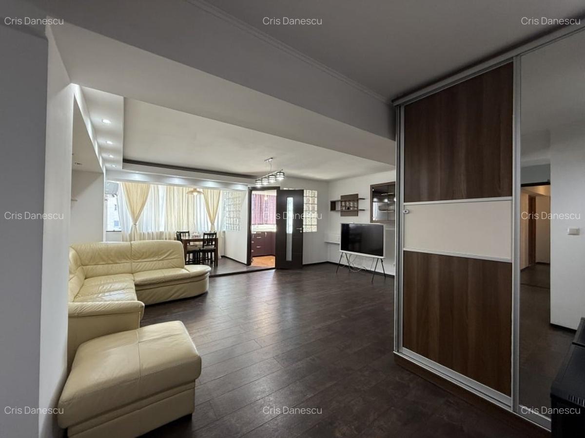 4 cam 100mp Iancului nr 1 loc parcare inclus, proprietar - 4