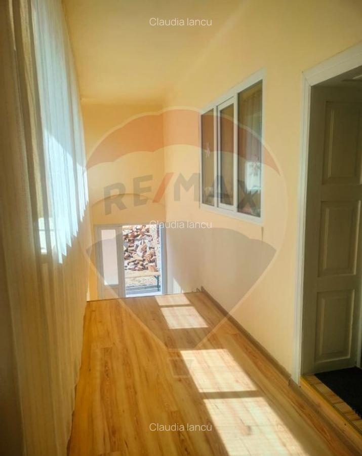 Casa la tara in satul Retis, comuna Bradeni, aproape de ... - 17