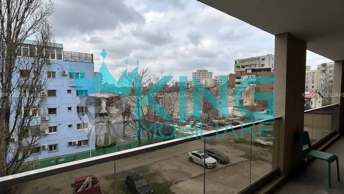 Apartament cu 2 camere decomandat, mobilat în Calea Călărașilor - 22