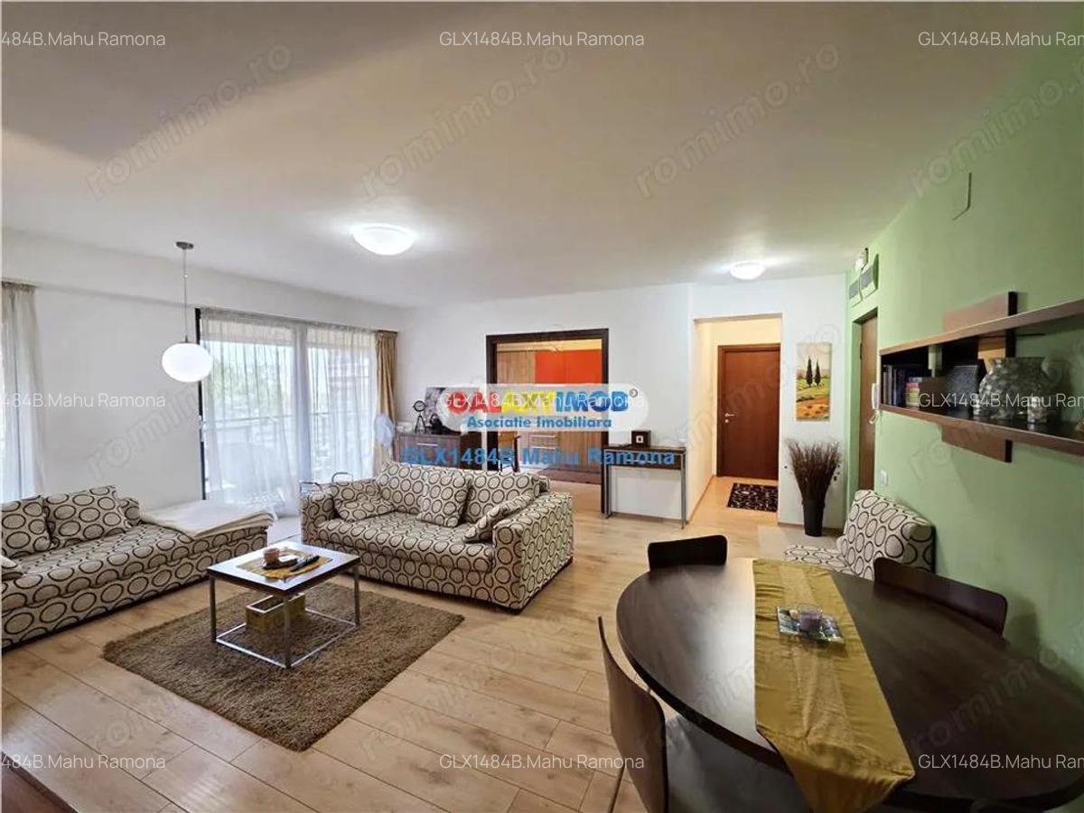 Apartament 3 camere, cu 2 locuri de parcare, CENTRAL PARK - 18