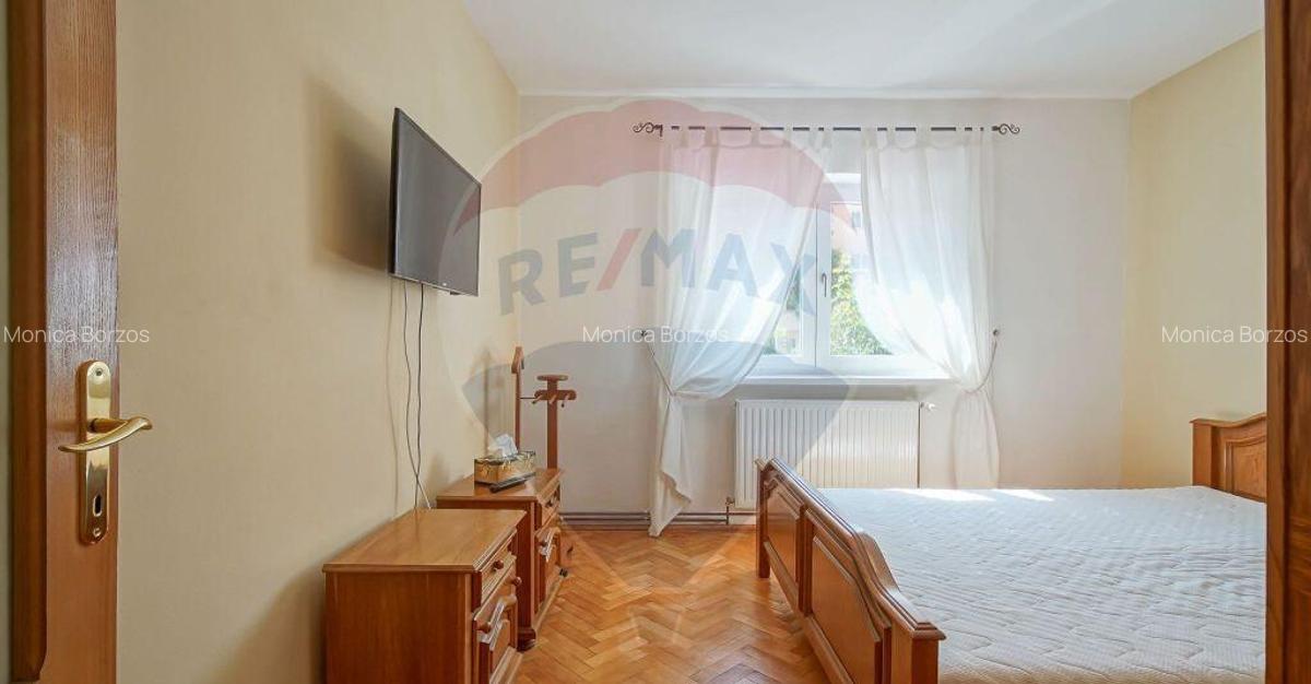 Apartament de vanzare in Racadau, Valea Ceta?ii - 1
