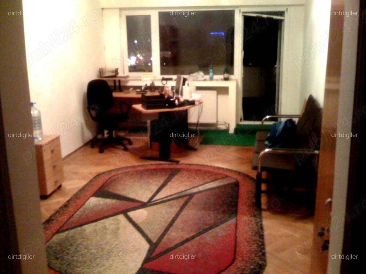 Vand Apartament Calea Victoriei (Pizza Hut) - 4