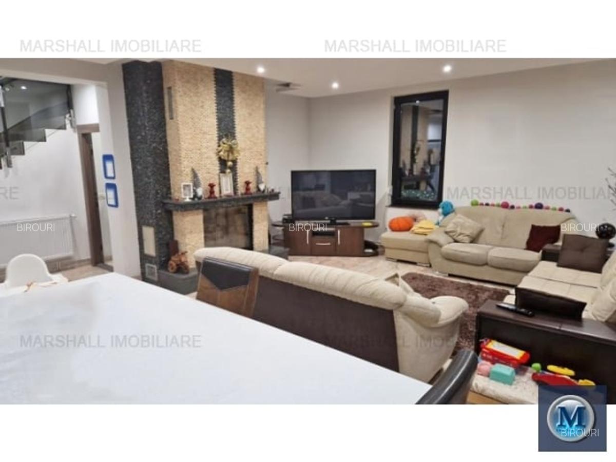 Casă cu 5 camere în Exterior Sud - 3